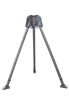 Abtech Safety T3 Two Person Tripod 140cm-240cm