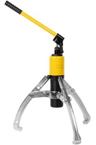 ActionRam 20tonne Hydraulic Puller Kit