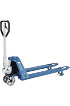 Pfaff 'Proline' 1500kg 'Low Profile' Pallet Truck 540x1150mm