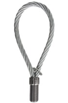Lifting Loop M24 thread