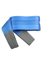 8Tonne Webbing Sling Lengths from 2mtr to 10mtr EWL Available