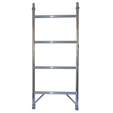Boss Span Frame Single Width 4 Rung