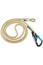 Rope Logic TriTech 5mtr Lanyard with Notch Snap