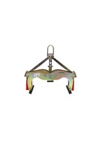 EXG-MAXI 600kg Mechanical Slab & Kerb Grab