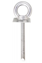 Kratos Safety FA6001100 Stainless Steel Anchorage Point