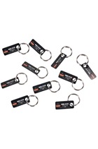SQUIDS 3785 Split Ring Tool Attachment (10-pack)
