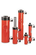 Yale YH 5tonne Double Acting Universal Hydraulic Cylinder 30mm stroke