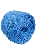 220mtr coil of 16mm Polyprop Rope