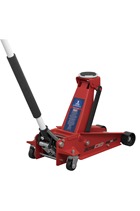 Sealey 3015CXD 3tonne Super Rocket Lift Trolley Jack