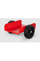 Armorgard BeamKart BK1 Heavy Duty Material Handling Trolley