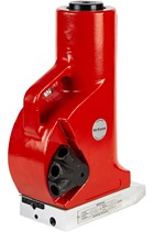Hi-Force JAH1230 30tonne 12" Aluminium Hydraulic Jack