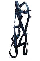 Safehold 4-Point Full Safety Harness