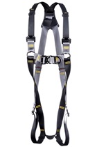 Ridgegear RGH2 Fast Fit 2 Point Full Safety Harness