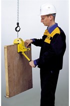 CAMLOK TPZ Board Clamps 400kg to 750kg capacity