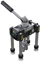 Staht T25 Digital Pull Tester Kit 25kN (supplied with Heavy Duty Case)