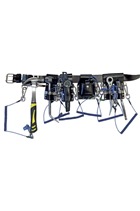 Tool@rrest Global Tool Belt Kit 6