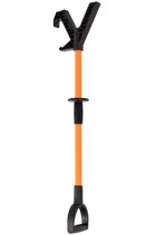42" Push Pull Safety Pole