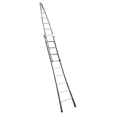 Window Cleaners Ladders (Double Section)