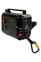 Kratos FA7080050 Smart Spider Max - Power Winch for Lifting People and Loads (IP65)