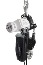 Special Offer 2tonne 240volt Electric Chain Hoist HOL:9mtr