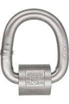 Cromox Stainless Steel Weld-on Lifting Point 5tonne