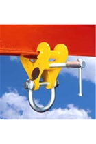 SUPERCLAMP 3048kg Girder Clamp 76-190mm