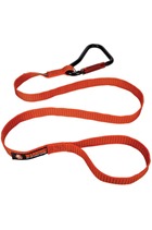 Ergodyne SQUIDS 3148 36kg Heavy Duty Tool Lanyard c/x XL Locking Karabiner and Loop