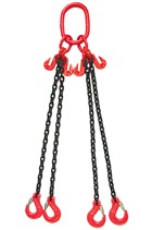 20ft Container Lifting Chains