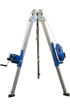 Tractel Tracpode 150kg Confined Space Tripod
