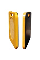 Hi-Pro 400x400x30mm Recessed Outrigger Pad