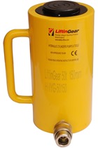 ActionRam 100tonne, 150mm Stroke Hydraulic Cylinder