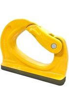 Yoke 8-083 Excavator Hook 0.75tonne & 1tonne