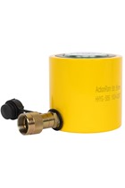 ActionRam 50tonne, 50mm Stroke Hydraulic Cylinder