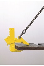 CAMLOK ACH 'Adjustable' Horizontal Plate Clamps