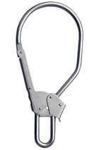 Oversize Scaffold Hook Anchor