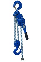 Lever Hoist  6 Tonne x 1.5mtr