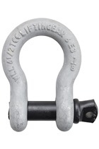 25 Ton Alloy  Bow Shackle