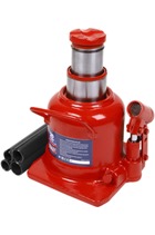 Sealey BJ20LE 20tonne Telescopic Low Entry Bottle Jack