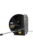 Reid Lifting PortX Winch 20mtr