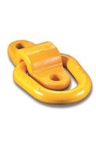 Yoke Grade 8 Bolt-on Lifting Point 1tonne to 5tonne