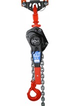 Lever Hoist 3200kg By Elephant, Japan