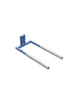 Fork Extensions to suit Reid Lifting RML Material Lift