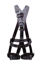 Ridgegear RGH3 Unisex Two Point Full Safety Harness