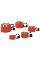 Yale YFS 50tonne Low Height Pad Jack 15mm Stroke