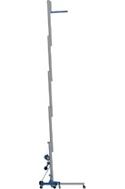 Reid Lifting RML-75 Material Lift, 300kg Capacity, 7500mm Lifting Height