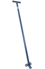 LoadSurfer 1500kg Heavy Duty Roller Crowbar