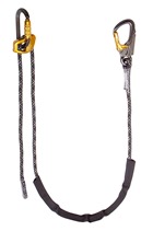 Ridgegear RGP2 5mtr Dorado Adjustable Work Positioning Lanyard