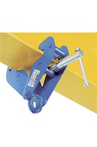 Tractel CORSO Fall Arrest Beam Anchor Clamp