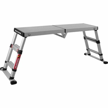Telesteps Solid Line Telescopic Platform
