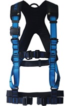 Tractel HT55 2 Point Comfort Safety Harness